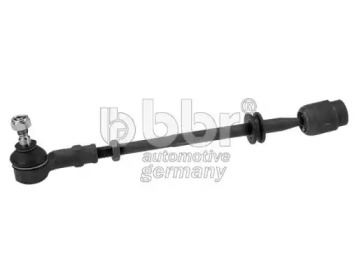BBR AUTOMOTIVE 0025012272 -  Поперечная рулевая тяга